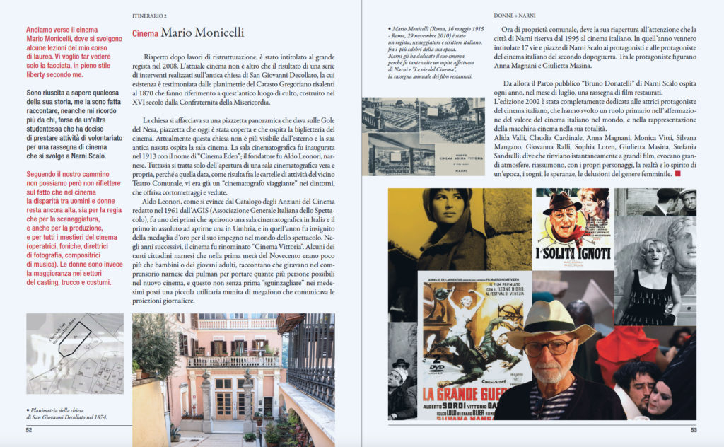 Cinema Monicelli