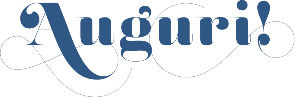 auguri