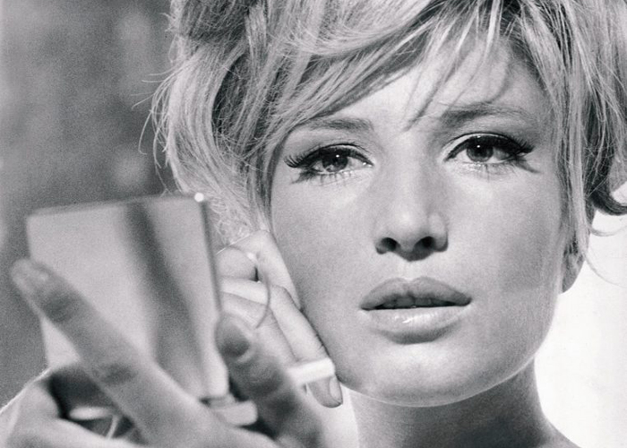 Monica Vitti